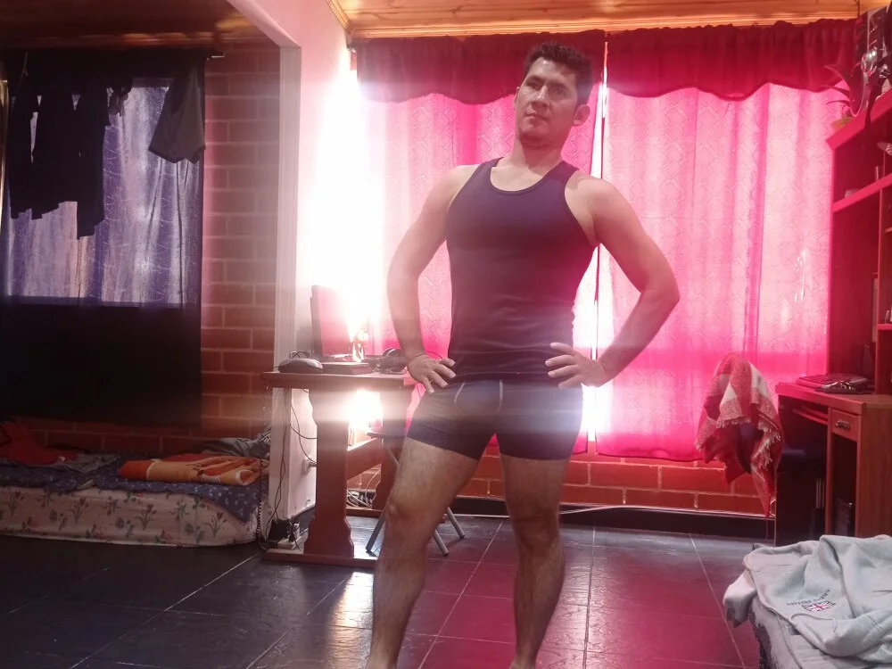 jkandres Offline XXX-Chat