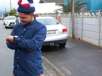 Cay3's webcam live show