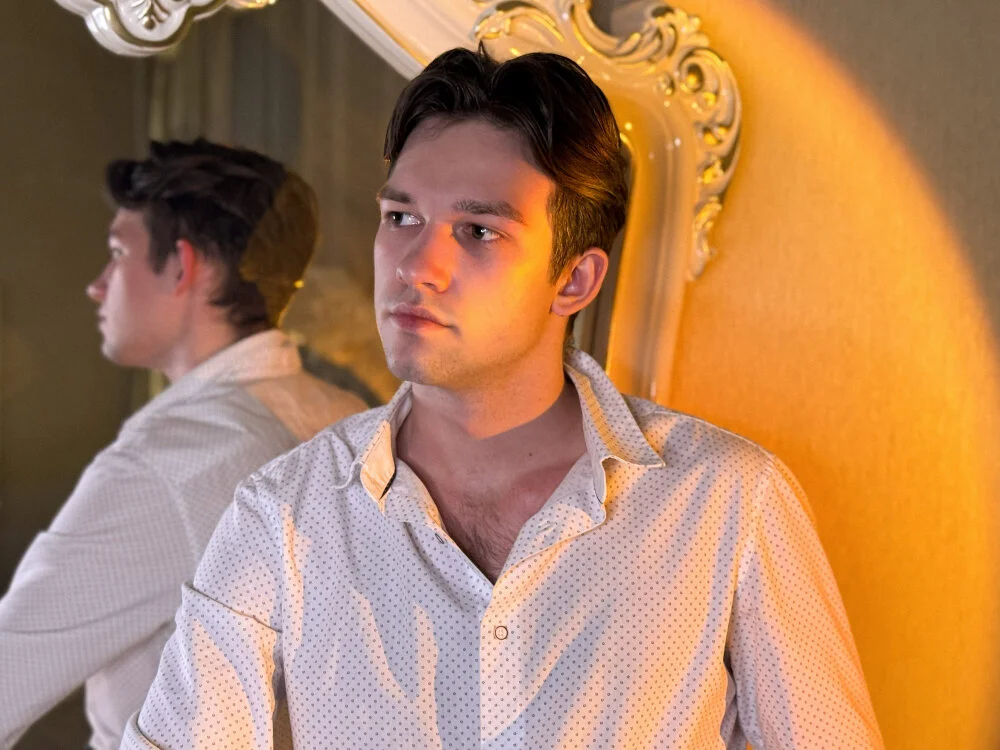 JamesRaww 오프라인 XXX 채팅