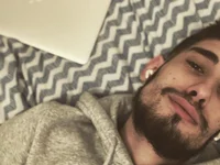 Stefanoet's webcam live show