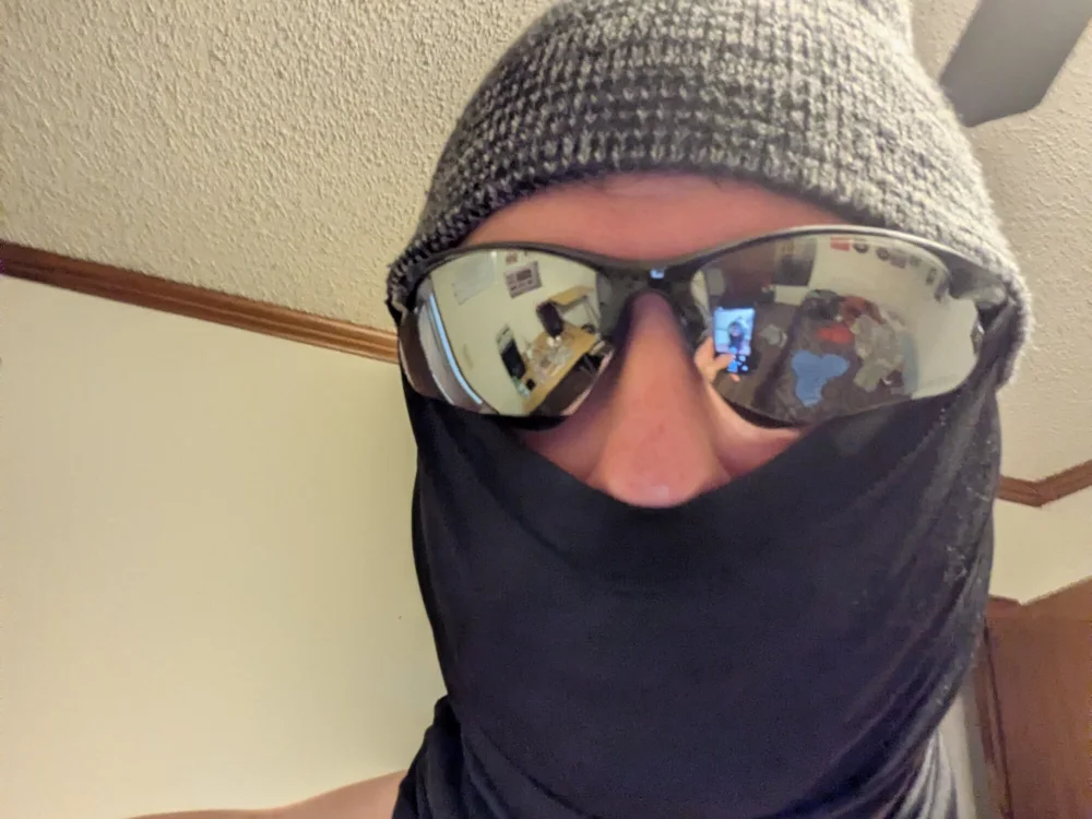 CleanArecidae's Offline Chat Room