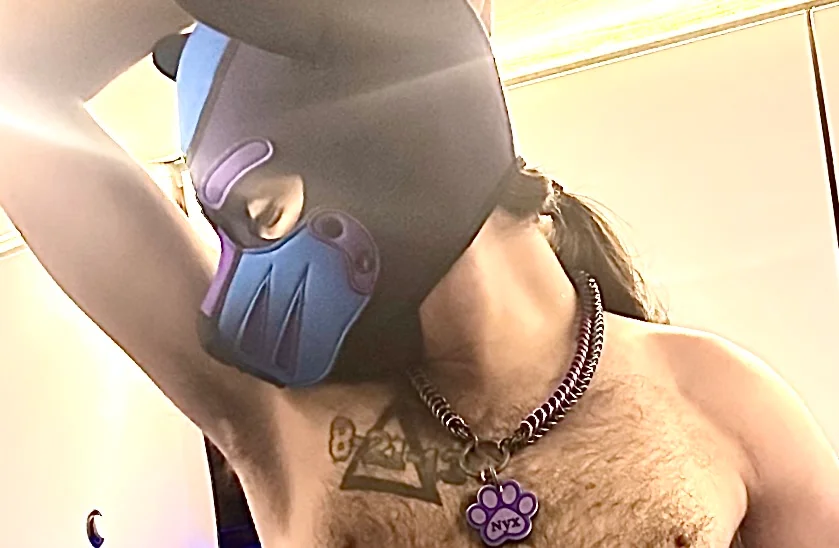 HungPupNyx's Offline XXX Chat