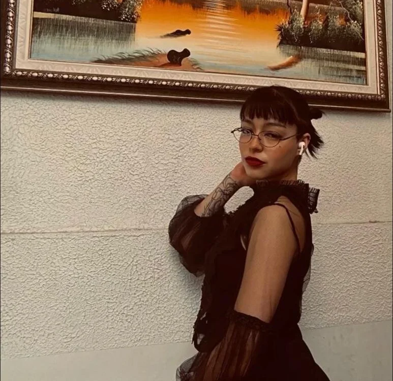 Chat XXX offline de MITZI_TAY1