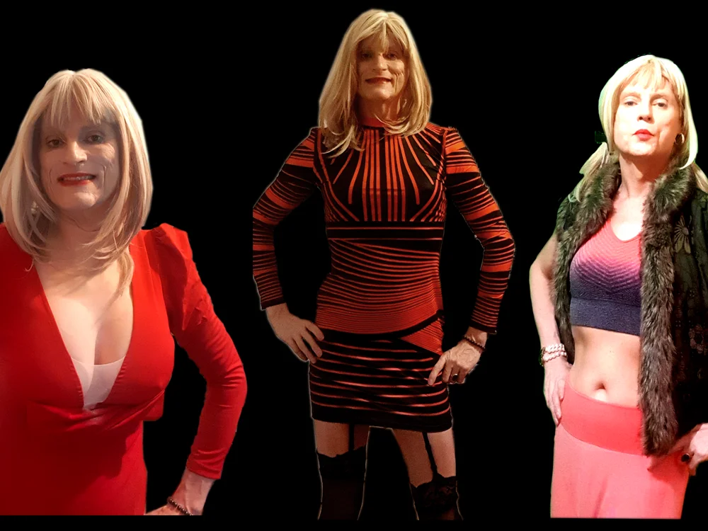 TGIRLMaryJane's Offline XXX Chat