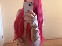 Amelimali's webcam live show