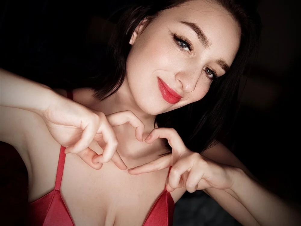 FoxyToxy élő XXX-chatje