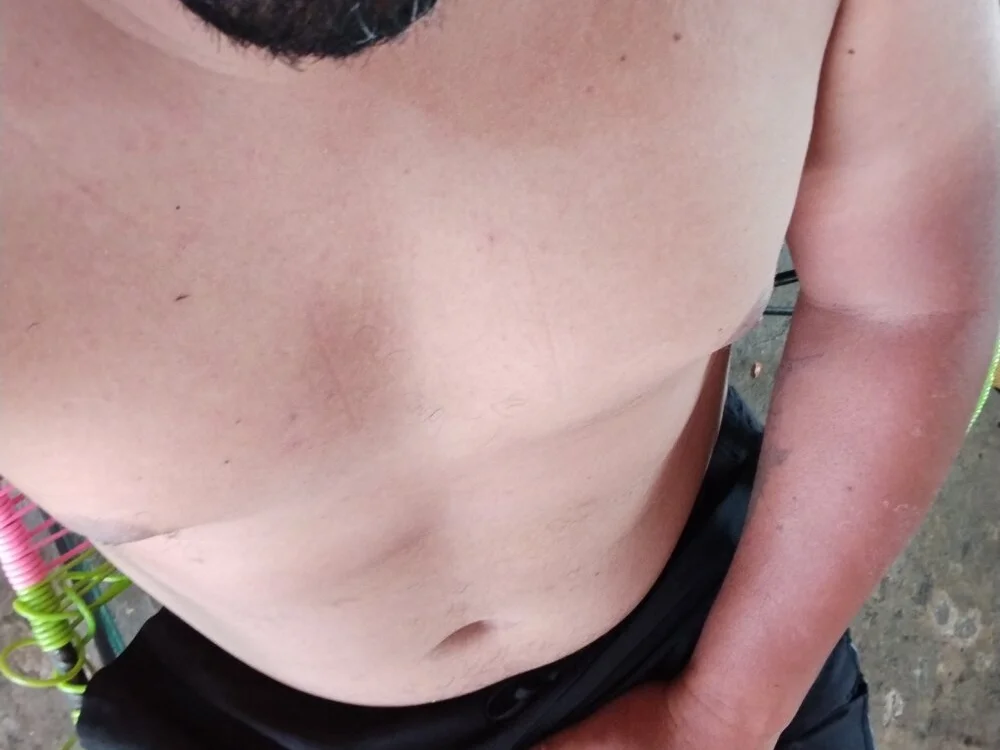 Chat XXX offline de Nicolastrustd