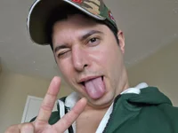 ArrayingCaulk's webcam live show