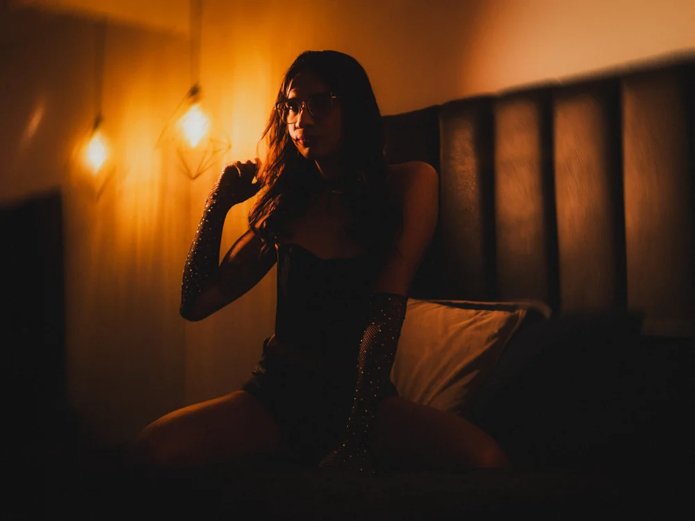 Maddie_Ray Chat XXX Ngoại tuyến