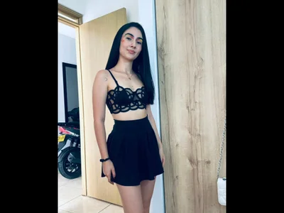 Shannel01 Female Masturbation Live Cam Striptease