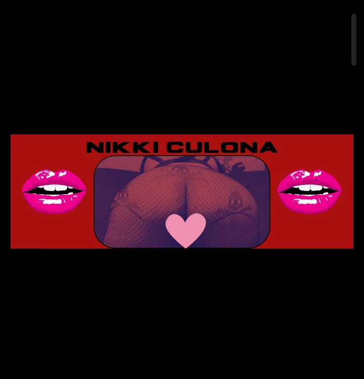 NikkiCulona's Offline XXX Chat