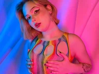 SophieWannaPlay's webcam live show