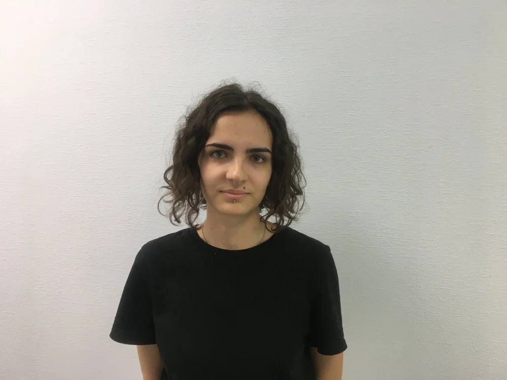 Offline chatovací místnost NicolePlama