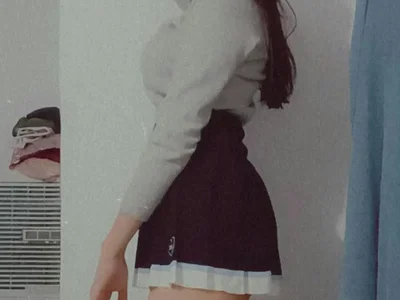 Kajuu-oggy - Girl 