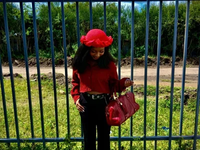 Miss_pafectos - Girl 