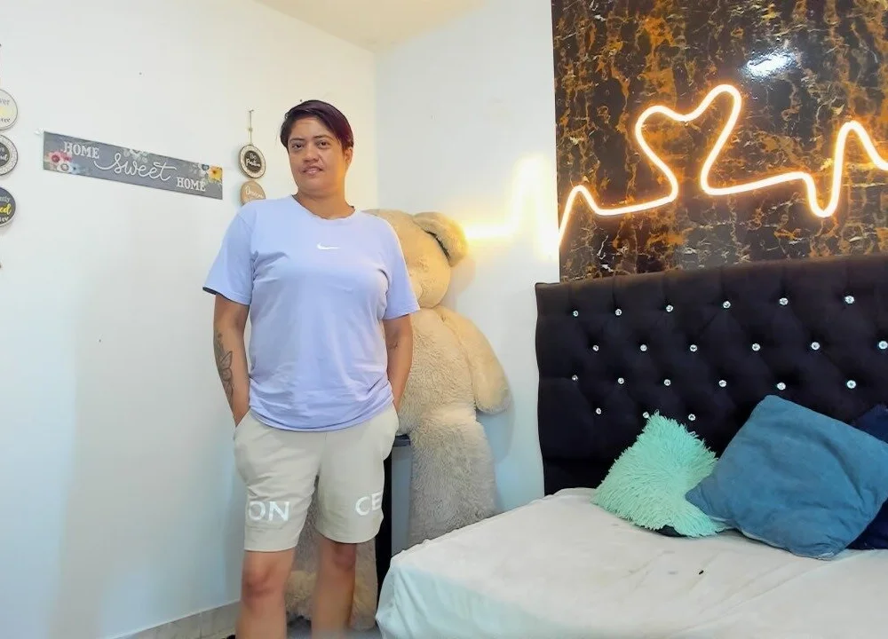 Chat XXX ao vivo de DarkScout__Tq