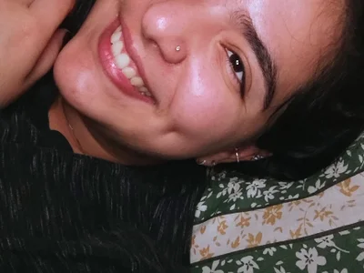 LuaMellon - Girl 