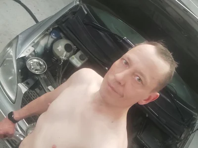 Pete44year Male Brunette Nude Webcam