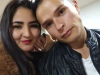 Модель GreysGirl_MrGrey