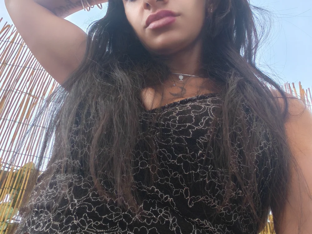 צ'אט XXX לא מקוון של LunaVera