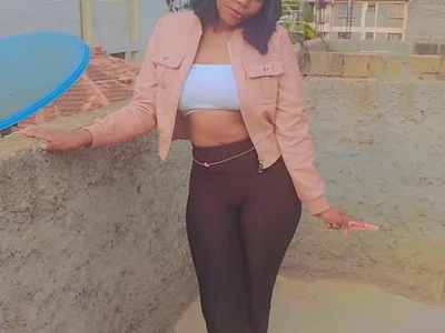 Mi_pussy - Girl 