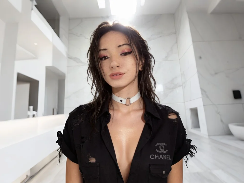 Chat XXX offline de Miss-Monroe