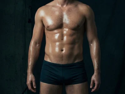Fitdaddy34 - Boy 