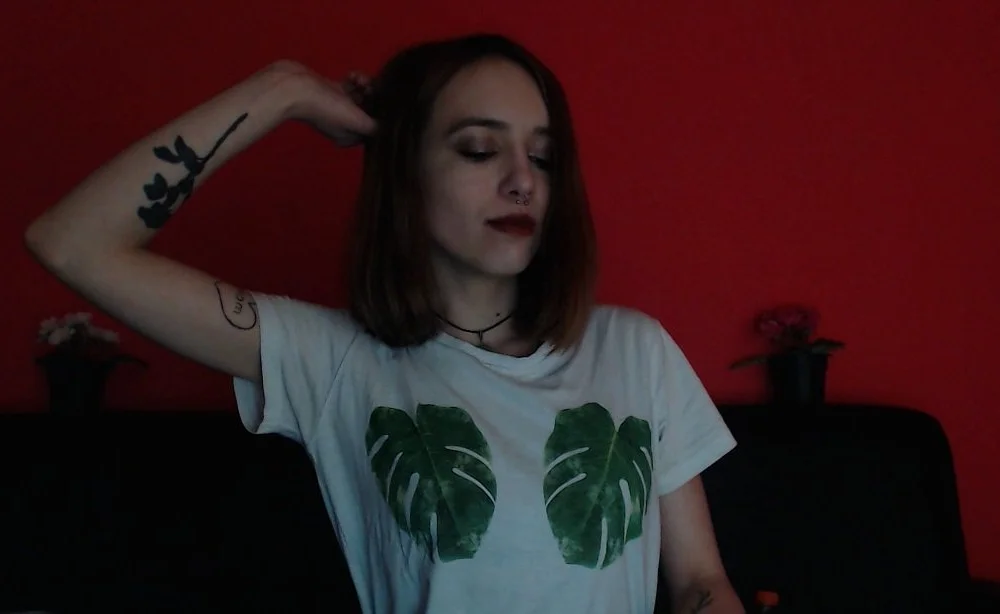 KerryHotStuff's Offline XXX Chat