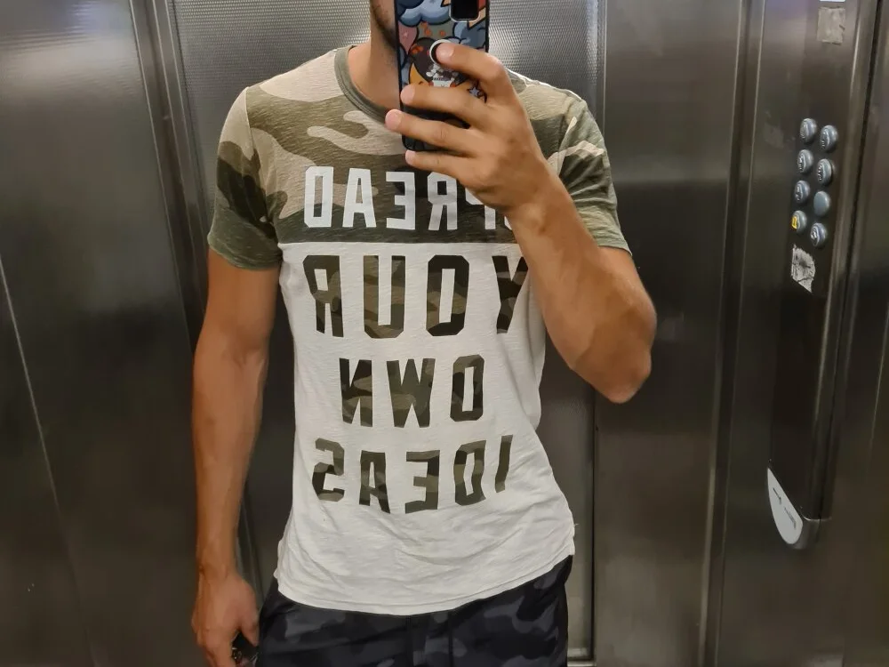 frenzis61 Obrolan XXX Offline