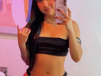 Model Gabriela_meow