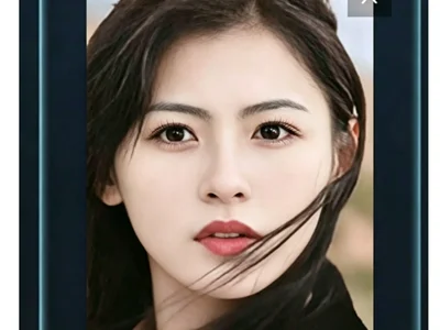 YUEyue79 - Girl 