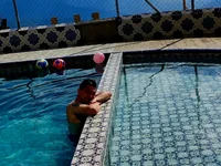 BiaxialVenom's webcam live show