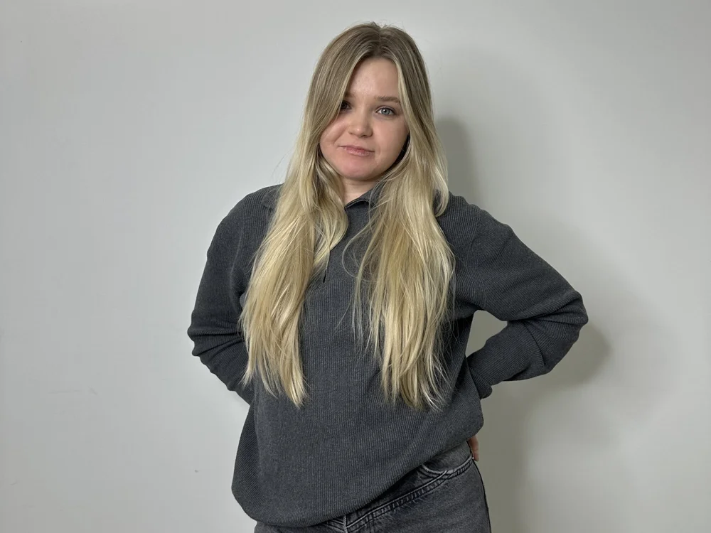 SynneHandley's Offline Chat Room