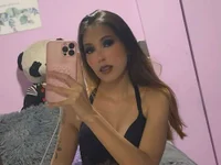 mariavixenn's webcam live show