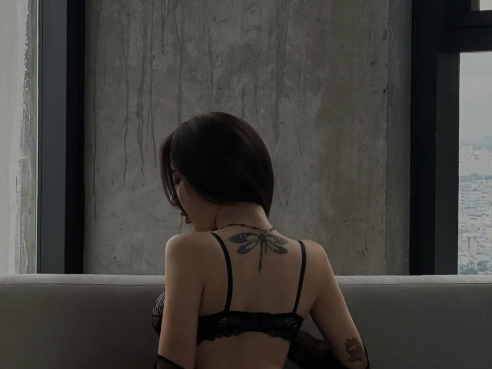 J-Jasmin offline XXX-chatje