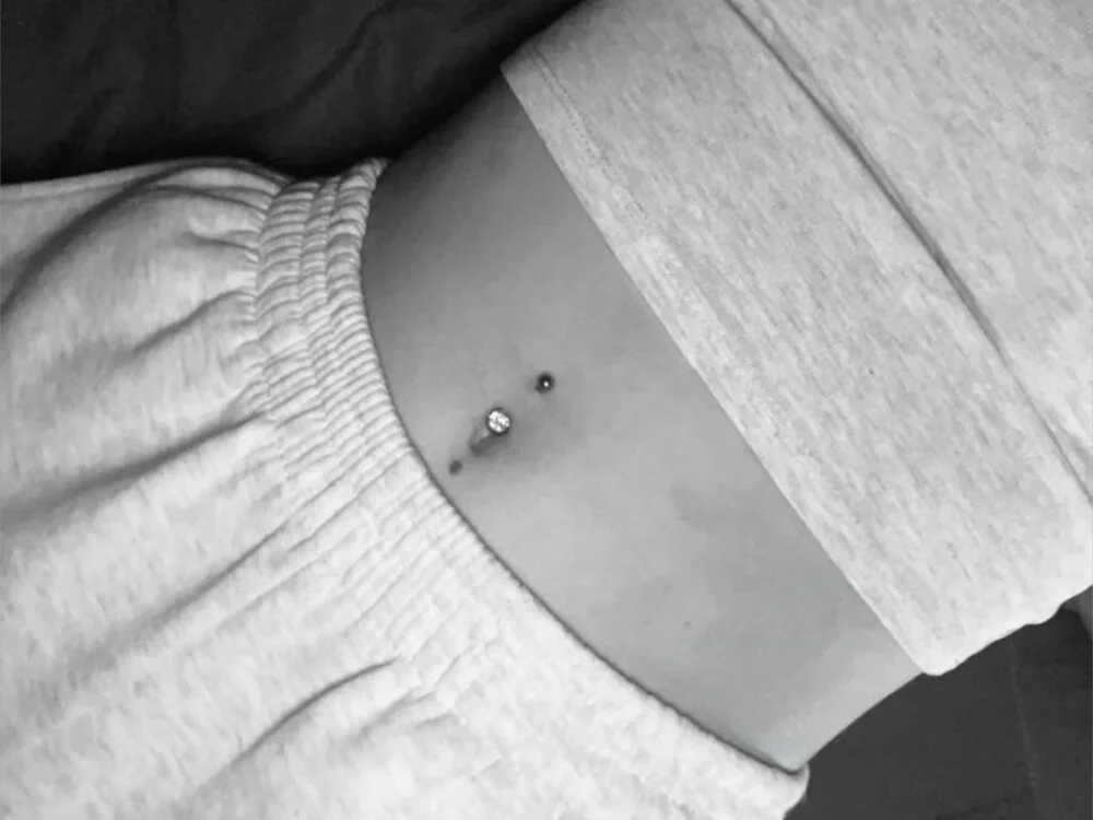 Offline XXX chat DeNissa2505