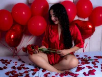 Sooffii_1 Adlı Modelin Canlı XXX Sohbeti