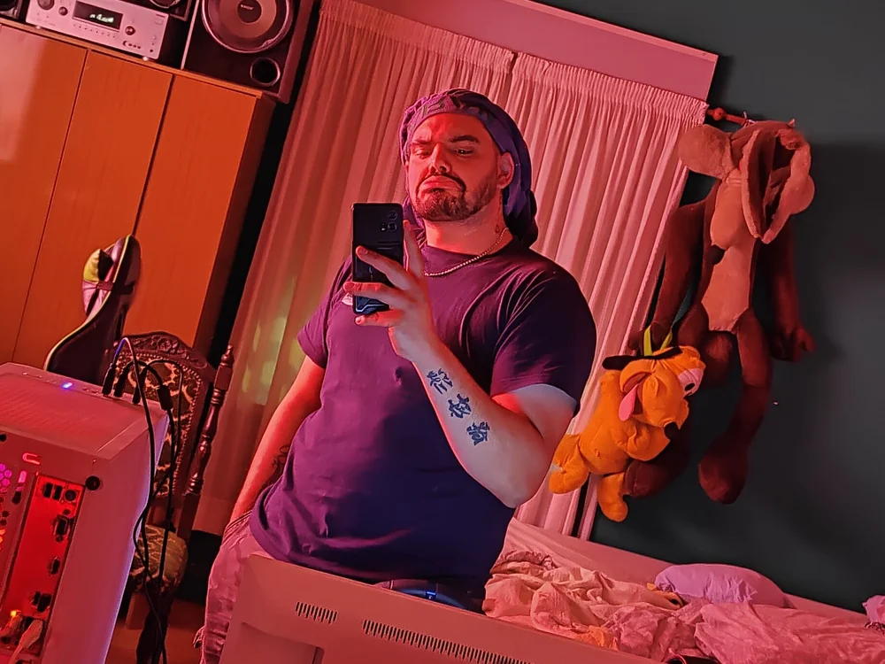 Offline chatovací místnost ferchotazo