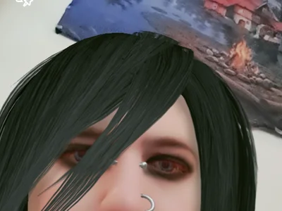 Gorg9p profile preview