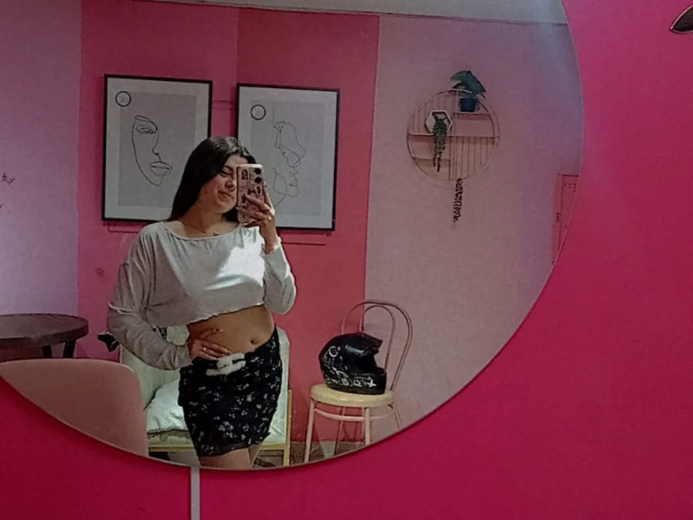 Offline XXX chat modela Scarletts_Boobs