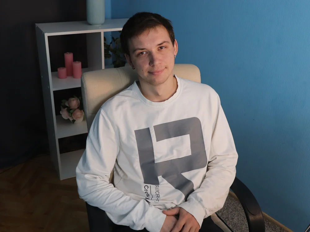 BobVivier's Offline Chat Room