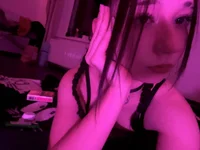 vita_misty's webcam live show