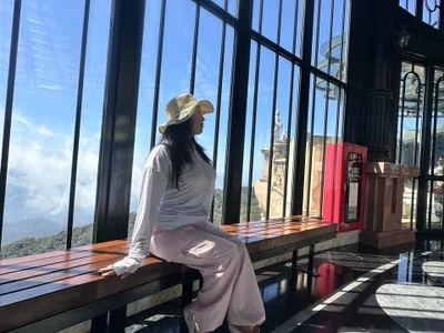 Profile of shusweetie