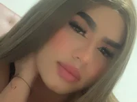 Модель LauraBonnet7