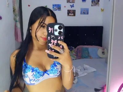 Miascarlett69_ - Girl 