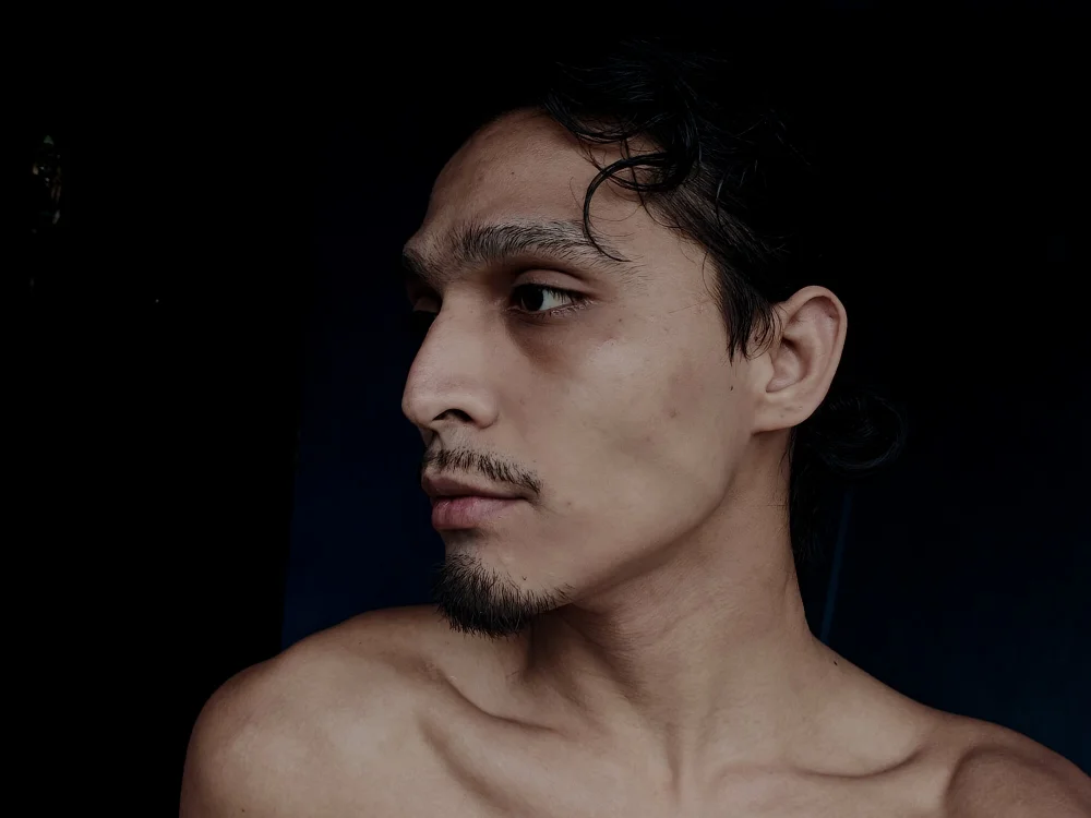 Chatroom XXX hors ligne de Yohendy_18