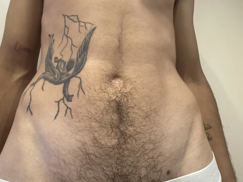 D_SSecret's Offline XXX Chat