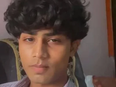 Sumanthagowda - Boy 