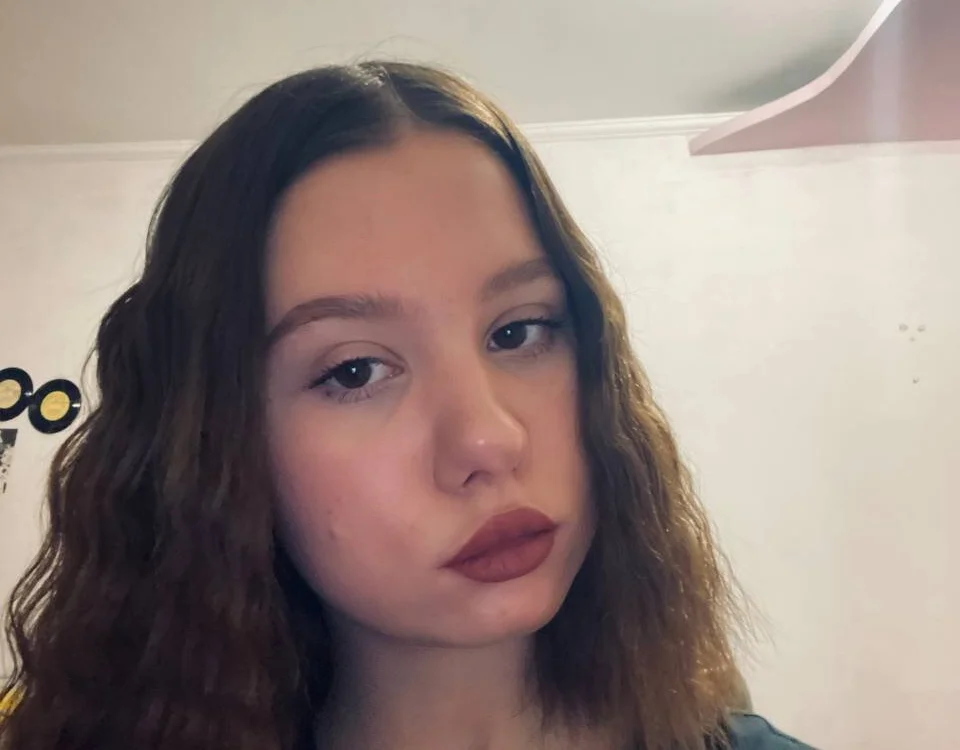 Brenda_Puff: офлайн-секс-чат