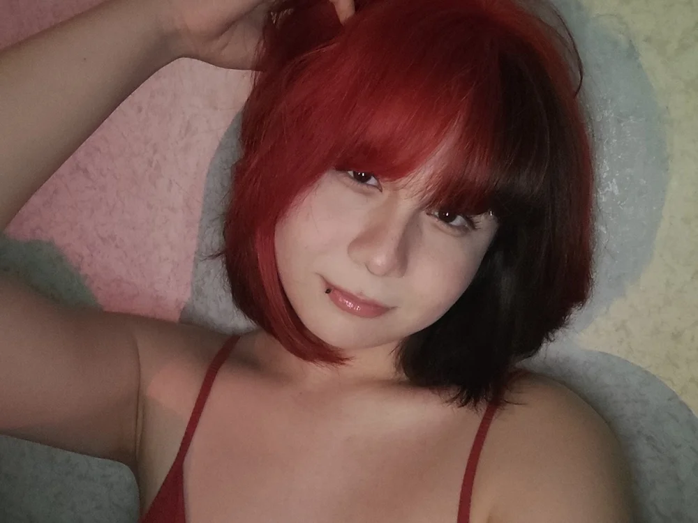 MissEllie_'s Offline XXX Chat